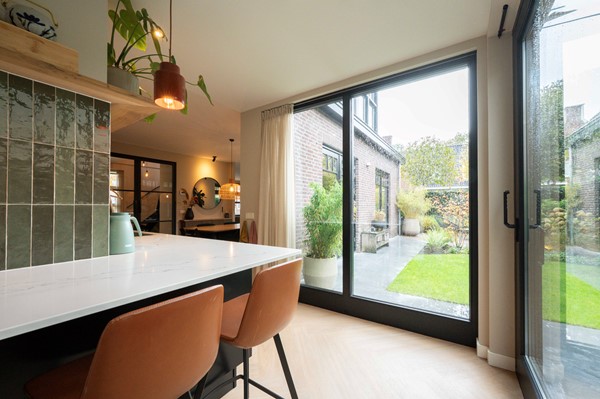 Medium property photo - Amalialaantje 1, 4744 BW Bosschenhoofd